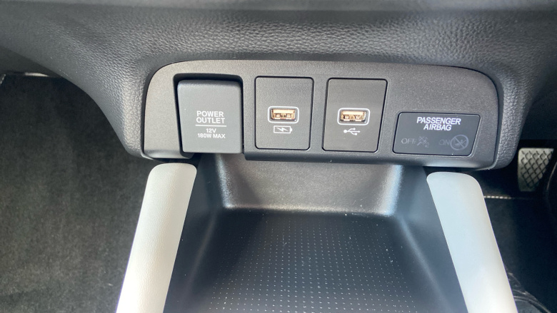 Honda Jazz 1.5 i-MMD Hybrid EX Style 5dr eCVT Hybrid Hatchback